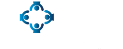 Logo Un vaccino per tutti - Nex Line
